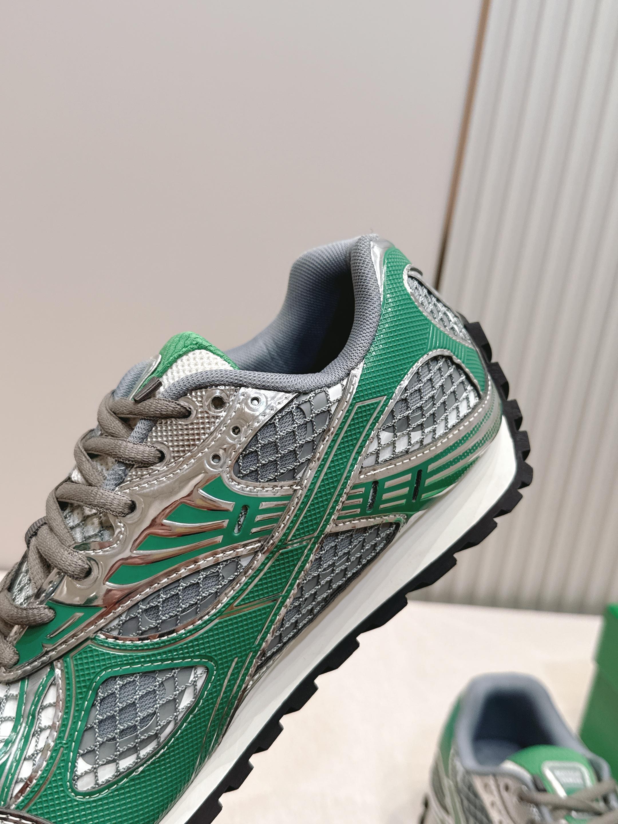经典升级 加新色 全色系  情侣款  Bottega Veneta  BV Orbit设计师谢幕款 休闲
