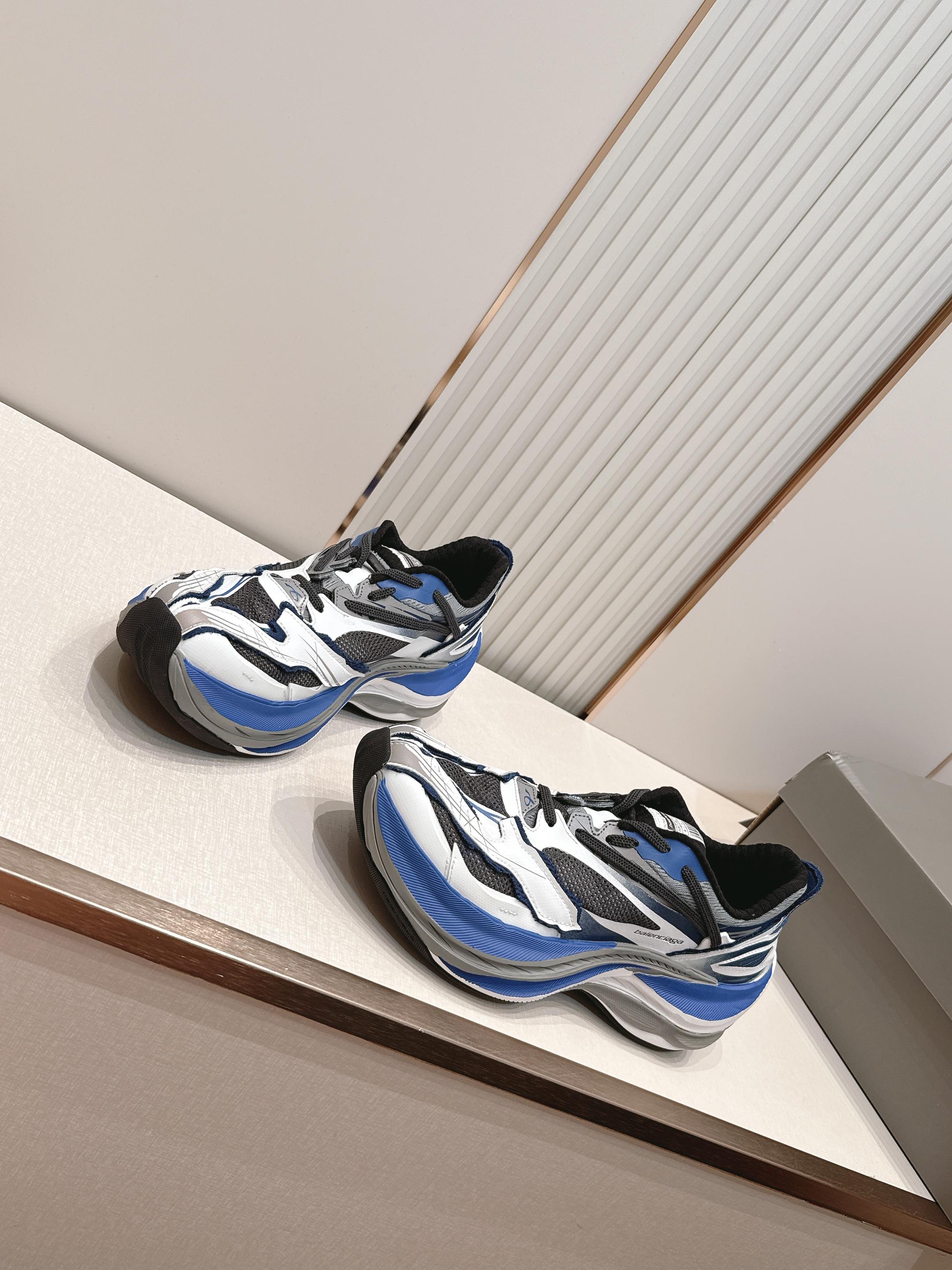 代购级 Balenciaga巴黎世家 26s 情侣厚底休闲鞋原版购入开发,一比一做货Balenciaga 代购级 Balenciaga巴黎世家 26s 情侣厚底休闲鞋原版购入开发,一比一做货Balenciaga