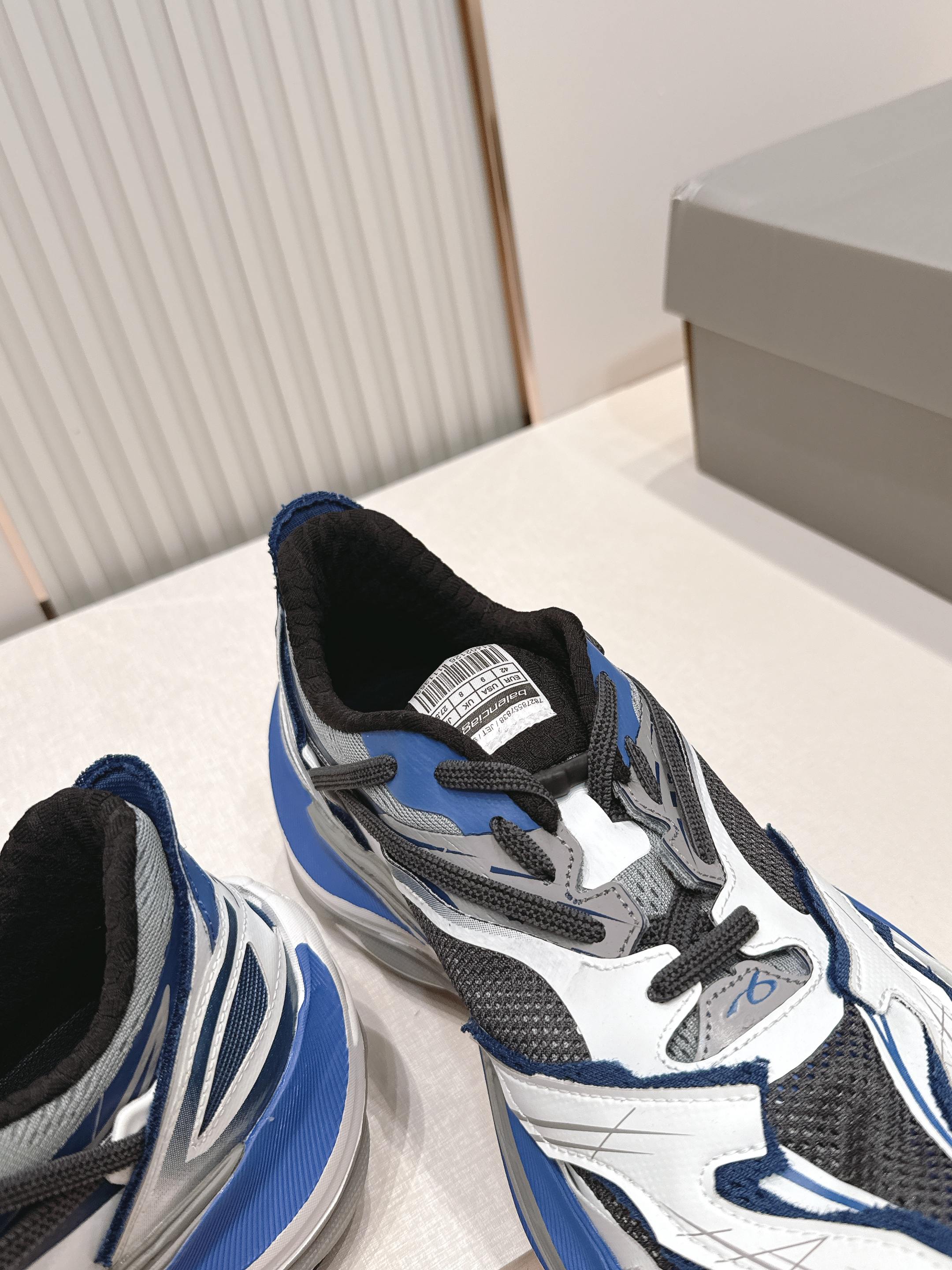 代购级 Balenciaga巴黎世家 26s 情侣厚底休闲鞋原版购入开发,一比一做货Balenciaga 代购级 Balenciaga巴黎世家 26s 情侣厚底休闲鞋原版购入开发,一比一做货Balenciaga