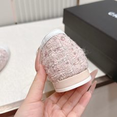 香奈儿Chanel春夏最新款Coco Beach系列玛丽珍平底鞋超多明星网红种草 鞋头采用橡胶材质 和鞋 香奈儿Chanel春夏最新款Coco Beach系列玛丽珍平底鞋超多明星网红种草 鞋头采用橡胶材质 和鞋