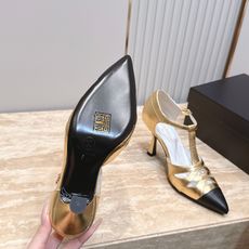 CHANEL 香奈儿26vs春夏专柜最新时装凉鞋系列……【尖头拼色凉鞋】香奈儿女士钟爱简约又难以抗拒系 CHANEL 香奈儿26vs春夏专柜最新时装凉鞋系列……【尖头拼色凉鞋】香奈儿女士钟爱简约又难以抗拒系