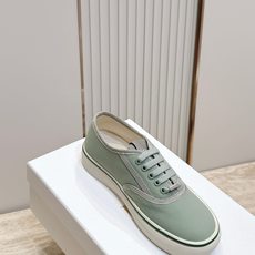 +新色! 顶级版本 Dior迪奥Walk'n系列 老花 刺绣 厚底帆布鞋 休闲鞋 全新升级原版购入开 +新色! 顶级版本 Dior迪奥Walk'n系列 老花 刺绣 厚底帆布鞋 休闲鞋 全新升级原版购入开