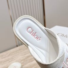 ChIoe克洛伊2026vs春夏最新休闲凉鞋系列……【圆头厚底凉鞋】 原版鞋底,全手工穿线,所有的位置 ChIoe克洛伊2026vs春夏最新休闲凉鞋系列……【圆头厚底凉鞋】 原版鞋底,全手工穿线,所有的位置