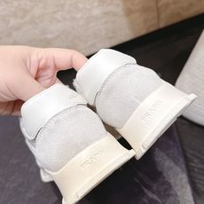 PRADA普拉达2026vs新款休闲鞋系列……【情侣厚底休闲鞋】男士+10原版1:1定制,今年最潮的拼色 PRADA普拉达2026vs新款休闲鞋系列……【情侣厚底休闲鞋】男士+10原版1:1定制,今年最潮的拼色