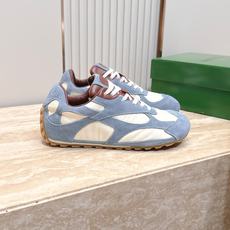 女🌾2026新色系!情侣款 Bottega Veneta(BV葆蝶家)OrbitFlash系列复古运动鞋 女🌾2026新色系!情侣款 Bottega Veneta(BV葆蝶家)OrbitFlash系列复古运动鞋