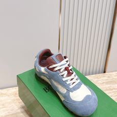 女🌾2026新色系!情侣款 Bottega Veneta(BV葆蝶家)OrbitFlash系列复古运动鞋 女🌾2026新色系!情侣款 Bottega Veneta(BV葆蝶家)OrbitFlash系列复古运动鞋