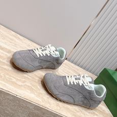 女🌾2026新色系!情侣款 Bottega Veneta(BV葆蝶家)OrbitFlash系列复古运动鞋 女🌾2026新色系!情侣款 Bottega Veneta(BV葆蝶家)OrbitFlash系列复古运动鞋