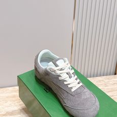 女🌾2026新色系!情侣款 Bottega Veneta(BV葆蝶家)OrbitFlash系列复古运动鞋 女🌾2026新色系!情侣款 Bottega Veneta(BV葆蝶家)OrbitFlash系列复古运动鞋