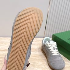 女🌾2026新色系!情侣款 Bottega Veneta(BV葆蝶家)OrbitFlash系列复古运动鞋 女🌾2026新色系!情侣款 Bottega Veneta(BV葆蝶家)OrbitFlash系列复古运动鞋