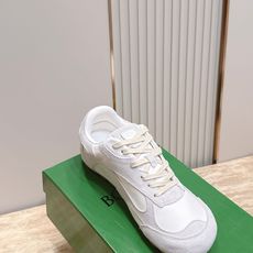 女🌾2026新色系!情侣款 Bottega Veneta(BV葆蝶家)OrbitFlash系列复古运动鞋 女🌾2026新色系!情侣款 Bottega Veneta(BV葆蝶家)OrbitFlash系列复古运动鞋