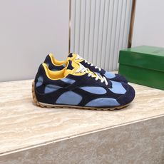 女🌾2026新色系!情侣款 Bottega Veneta(BV葆蝶家)OrbitFlash系列复古运动鞋 女🌾2026新色系!情侣款 Bottega Veneta(BV葆蝶家)OrbitFlash系列复古运动鞋
