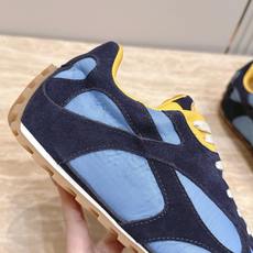 女🌾2026新色系!情侣款 Bottega Veneta(BV葆蝶家)OrbitFlash系列复古运动鞋 女🌾2026新色系!情侣款 Bottega Veneta(BV葆蝶家)OrbitFlash系列复古运动鞋