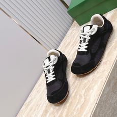 女🌾2026新色系!情侣款 Bottega Veneta(BV葆蝶家)OrbitFlash系列复古运动鞋 女🌾2026新色系!情侣款 Bottega Veneta(BV葆蝶家)OrbitFlash系列复古运动鞋