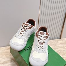 女🌾2026新色系!情侣款 Bottega Veneta(BV葆蝶家)OrbitFlash系列复古运动鞋 女🌾2026新色系!情侣款 Bottega Veneta(BV葆蝶家)OrbitFlash系列复古运动鞋