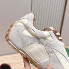女🌾2026新色系!情侣款 Bottega Veneta(BV葆蝶家)OrbitFlash系列复古运动鞋 女🌾2026新色系!情侣款 Bottega Veneta(BV葆蝶家)OrbitFlash系列复古运动鞋
