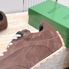 女🌾2026新色系!情侣款 Bottega Veneta(BV葆蝶家)OrbitFlash系列复古运动鞋 女🌾2026新色系!情侣款 Bottega Veneta(BV葆蝶家)OrbitFlash系列复古运动鞋