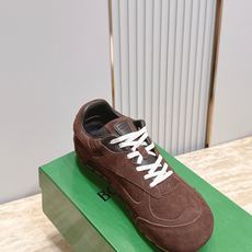 女🌾2026新色系!情侣款 Bottega Veneta(BV葆蝶家)OrbitFlash系列复古运动鞋 女🌾2026新色系!情侣款 Bottega Veneta(BV葆蝶家)OrbitFlash系列复古运动鞋