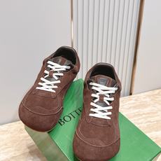 女🌾2026新色系!情侣款 Bottega Veneta(BV葆蝶家)OrbitFlash系列复古运动鞋 女🌾2026新色系!情侣款 Bottega Veneta(BV葆蝶家)OrbitFlash系列复古运动鞋