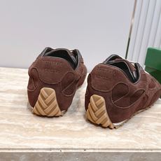 女🌾2026新色系!情侣款 Bottega Veneta(BV葆蝶家)OrbitFlash系列复古运动鞋 女🌾2026新色系!情侣款 Bottega Veneta(BV葆蝶家)OrbitFlash系列复古运动鞋