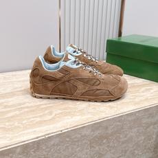 女🌾2026新色系!情侣款 Bottega Veneta(BV葆蝶家)OrbitFlash系列复古运动鞋 女🌾2026新色系!情侣款 Bottega Veneta(BV葆蝶家)OrbitFlash系列复古运动鞋