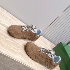 女🌾2026新色系!情侣款 Bottega Veneta(BV葆蝶家)OrbitFlash系列复古运动鞋 女🌾2026新色系!情侣款 Bottega Veneta(BV葆蝶家)OrbitFlash系列复古运动鞋