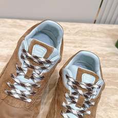 女🌾2026新色系!情侣款 Bottega Veneta(BV葆蝶家)OrbitFlash系列复古运动鞋 女🌾2026新色系!情侣款 Bottega Veneta(BV葆蝶家)OrbitFlash系列复古运动鞋