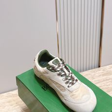 女🌾2026新色系!情侣款 Bottega Veneta(BV葆蝶家)OrbitFlash系列复古运动鞋 女🌾2026新色系!情侣款 Bottega Veneta(BV葆蝶家)OrbitFlash系列复古运动鞋