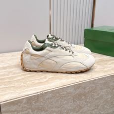 女🌾2026新色系!情侣款 Bottega Veneta(BV葆蝶家)OrbitFlash系列复古运动鞋 女🌾2026新色系!情侣款 Bottega Veneta(BV葆蝶家)OrbitFlash系列复古运动鞋