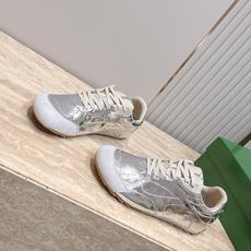 女🌾2026新色系!情侣款 Bottega Veneta(BV葆蝶家)OrbitFlash系列复古运动鞋 女🌾2026新色系!情侣款 Bottega Veneta(BV葆蝶家)OrbitFlash系列复古运动鞋
