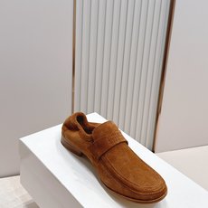 Maison Margiela马吉拉 mm6 春夏新款乐福单鞋系列……【圆头拉皱乐福单鞋】原版一比一打造 Maison Margiela马吉拉 mm6 春夏新款乐福单鞋系列……【圆头拉皱乐福单鞋】原版一比一打造