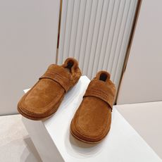 Maison Margiela马吉拉 mm6 春夏新款乐福单鞋系列……【圆头拉皱乐福单鞋】原版一比一打造 Maison Margiela马吉拉 mm6 春夏新款乐福单鞋系列……【圆头拉皱乐福单鞋】原版一比一打造