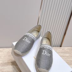 Dior迪奥26vs早秋新款渔夫系列…【圆头厚底渔夫鞋】简约超级百搭. 上脚完美奢华,可任意搭配,春夏服 Dior迪奥26vs早秋新款渔夫系列…【圆头厚底渔夫鞋】简约超级百搭. 上脚完美奢华,可任意搭配,春夏服