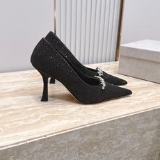 JIMMY CHOO-26vs早秋时装新款单鞋系列…【尖头高跟单鞋】原版顶级复刻,超高品质奉上⚠️时髦有 JIMMY CHOO-26vs早秋时装新款单鞋系列…【尖头高跟单鞋】原版顶级复刻,超高品质奉上⚠️时髦有