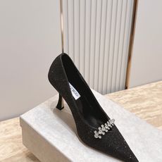 JIMMY CHOO-26vs早秋时装新款单鞋系列…【尖头高跟单鞋】原版顶级复刻,超高品质奉上⚠️时髦有 JIMMY CHOO-26vs早秋时装新款单鞋系列…【尖头高跟单鞋】原版顶级复刻,超高品质奉上⚠️时髦有