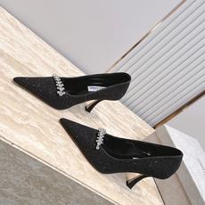 JIMMY CHOO-26vs早秋时装新款单鞋系列…【尖头高跟单鞋】原版顶级复刻,超高品质奉上⚠️时髦有 JIMMY CHOO-26vs早秋时装新款单鞋系列…【尖头高跟单鞋】原版顶级复刻,超高品质奉上⚠️时髦有