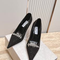 JIMMY CHOO-26vs早秋时装新款单鞋系列…【尖头高跟单鞋】原版顶级复刻,超高品质奉上⚠️时髦有 JIMMY CHOO-26vs早秋时装新款单鞋系列…【尖头高跟单鞋】原版顶级复刻,超高品质奉上⚠️时髦有