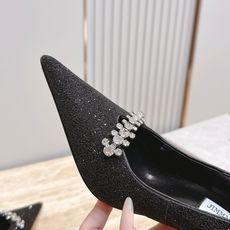 JIMMY CHOO-26vs早秋时装新款单鞋系列…【尖头高跟单鞋】原版顶级复刻,超高品质奉上⚠️时髦有 JIMMY CHOO-26vs早秋时装新款单鞋系列…【尖头高跟单鞋】原版顶级复刻,超高品质奉上⚠️时髦有