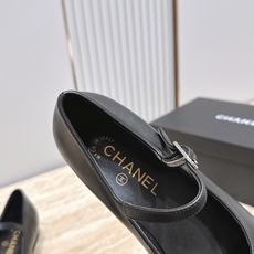 CHANEL 香奈儿 26vs早秋专柜最新时装单鞋系列……【方头横带单鞋】香奈儿女士钟爱简约又难以抗拒系 CHANEL 香奈儿 26vs早秋专柜最新时装单鞋系列……【方头横带单鞋】香奈儿女士钟爱简约又难以抗拒系