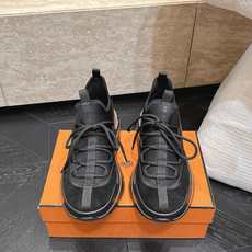男款 Hermes 爱马仕 2026 新款厚底休闲运动鞋工艺极致,同步专柜上新.鞋子的每一个细节都特 男款 Hermes 爱马仕 2026 新款厚底休闲运动鞋工艺极致,同步专柜上新.鞋子的每一个细节都特