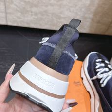 男款 Hermes 爱马仕 2026 新款厚底休闲运动鞋工艺极致,同步专柜上新.鞋子的每一个细节都特 男款 Hermes 爱马仕 2026 新款厚底休闲运动鞋工艺极致,同步专柜上新.鞋子的每一个细节都特