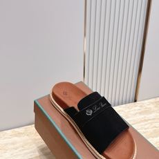 顶版 Brunello Cucinelli BC男士休闲男凉拖鞋饭列|此款凉拖鞋鞋面料采用意大利进口高丝 顶版 Brunello Cucinelli BC男士休闲男凉拖鞋饭列|此款凉拖鞋鞋面料采用意大利进口高丝