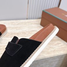 顶版 Brunello Cucinelli BC男士休闲男凉拖鞋饭列|此款凉拖鞋鞋面料采用意大利进口高丝 顶版 Brunello Cucinelli BC男士休闲男凉拖鞋饭列|此款凉拖鞋鞋面料采用意大利进口高丝
