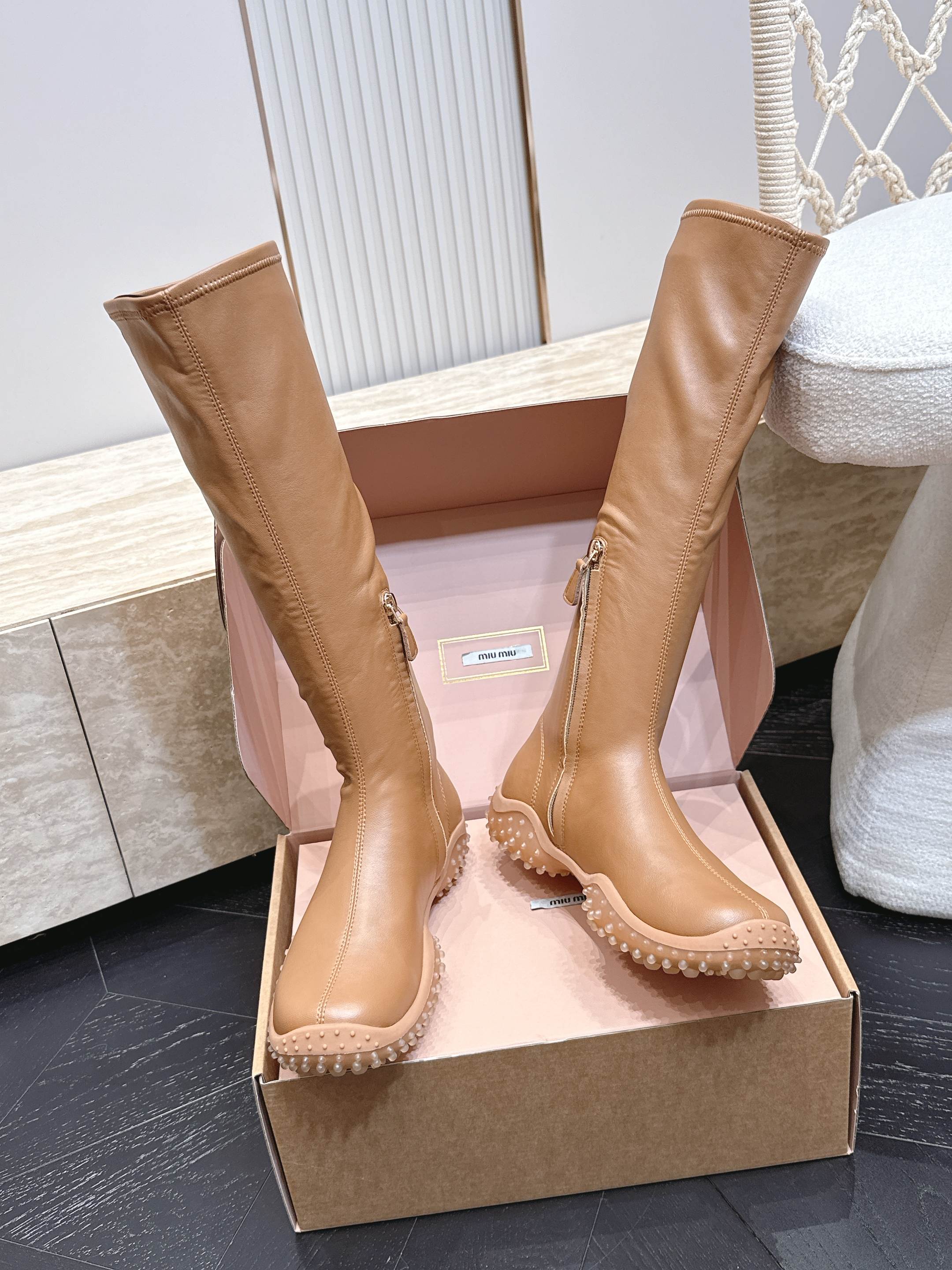 NO:921869,★Original top-quality packaging, boots, boots19860909★原版顶级包装,靴子,boots,Women's Shoes