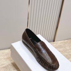 YSL圣罗兰2026/vs早秋新品乐福鞋 小皮鞋 超多明星网红种草 今年超火的乐福鞋 简简单单的老钱风穿搭 复古摩登拉皱 YSL圣罗兰2026/vs早秋新品乐福鞋 小皮鞋 超多明星网红种草 今年超火的乐福鞋 简简单单的老钱风穿搭 复古摩登拉皱