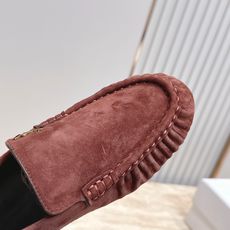 YSL圣罗兰2026/vs早秋新品乐福鞋 小皮鞋 超多明星网红种草 今年超火的乐福鞋 简简单单的老钱风穿搭 复古摩登拉皱 YSL圣罗兰2026/vs早秋新品乐福鞋 小皮鞋 超多明星网红种草 今年超火的乐福鞋 简简单单的老钱风穿搭 复古摩登拉皱