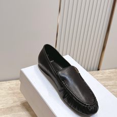 YSL圣罗兰2026/vs早秋新品乐福鞋 小皮鞋 超多明星网红种草 今年超火的乐福鞋 简简单单的老钱风穿搭 复古摩登拉皱 YSL圣罗兰2026/vs早秋新品乐福鞋 小皮鞋 超多明星网红种草 今年超火的乐福鞋 简简单单的老钱风穿搭 复古摩登拉皱