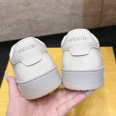 首发! 最新版面 情侣款 Fendi芬迪2026新色系列板鞋休闲运动鞋 FD match 升级新款 全皮面拼接 新鲜血液 首发! 最新版面 情侣款 Fendi芬迪2026新色系列板鞋休闲运动鞋 FD match 升级新款 全皮面拼接 新鲜血液