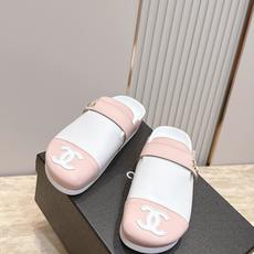 香奈儿 Chanel2026vs早秋圆头厚底半拖休闲鞋 仙女款,最新的拼色绝了,无法抗拒,最新饼干鞋目前超级流行的彩 香奈儿 Chanel2026vs早秋圆头厚底半拖休闲鞋 仙女款,最新的拼色绝了,无法抗拒,最新饼干鞋目前超级流行的彩