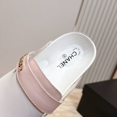 香奈儿 Chanel2026vs早秋圆头厚底半拖休闲鞋 仙女款,最新的拼色绝了,无法抗拒,最新饼干鞋目前超级流行的彩 香奈儿 Chanel2026vs早秋圆头厚底半拖休闲鞋 仙女款,最新的拼色绝了,无法抗拒,最新饼干鞋目前超级流行的彩