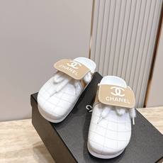 香奈儿 Chanel2026vs早秋圆头厚底半拖休闲鞋 仙女款,最新的拼色绝了,无法抗拒,最新饼干鞋目前超级流行的彩 香奈儿 Chanel2026vs早秋圆头厚底半拖休闲鞋 仙女款,最新的拼色绝了,无法抗拒,最新饼干鞋目前超级流行的彩